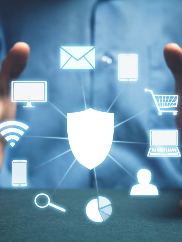 Managed IT Services in Newmarket
