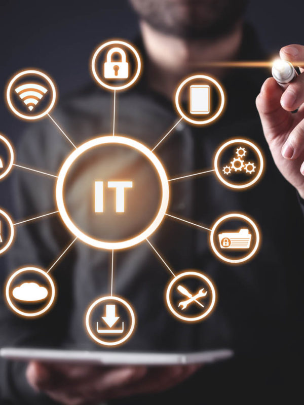 managed IT services in Scarborough