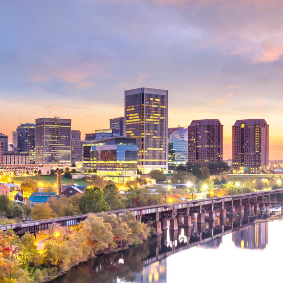 IT Services in Richmond