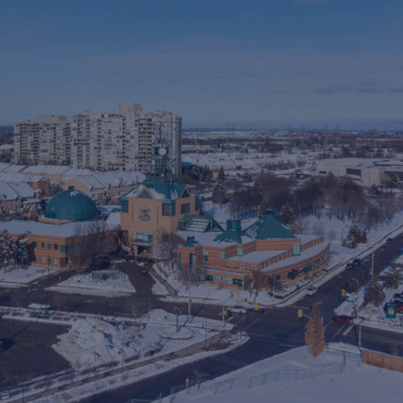 IT Company in Pickering
