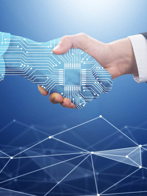 Managed IT services Langley