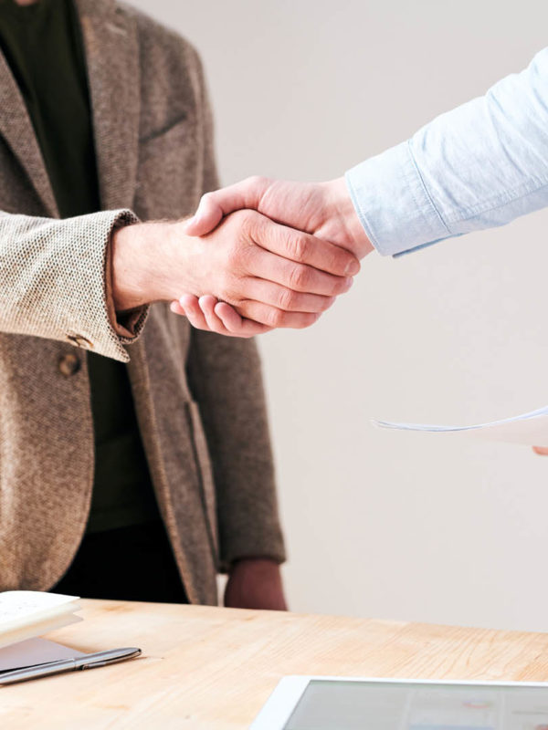 Managed IT services in Richmond