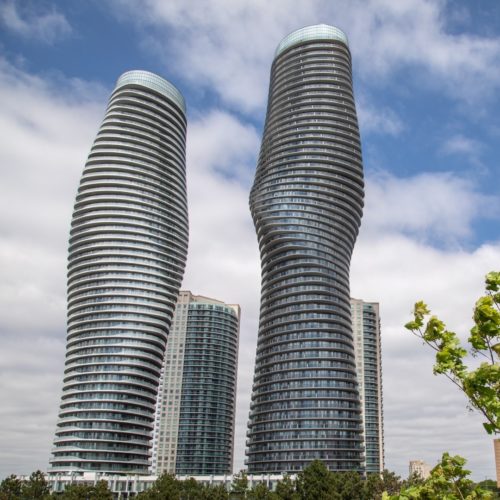 Mississauga