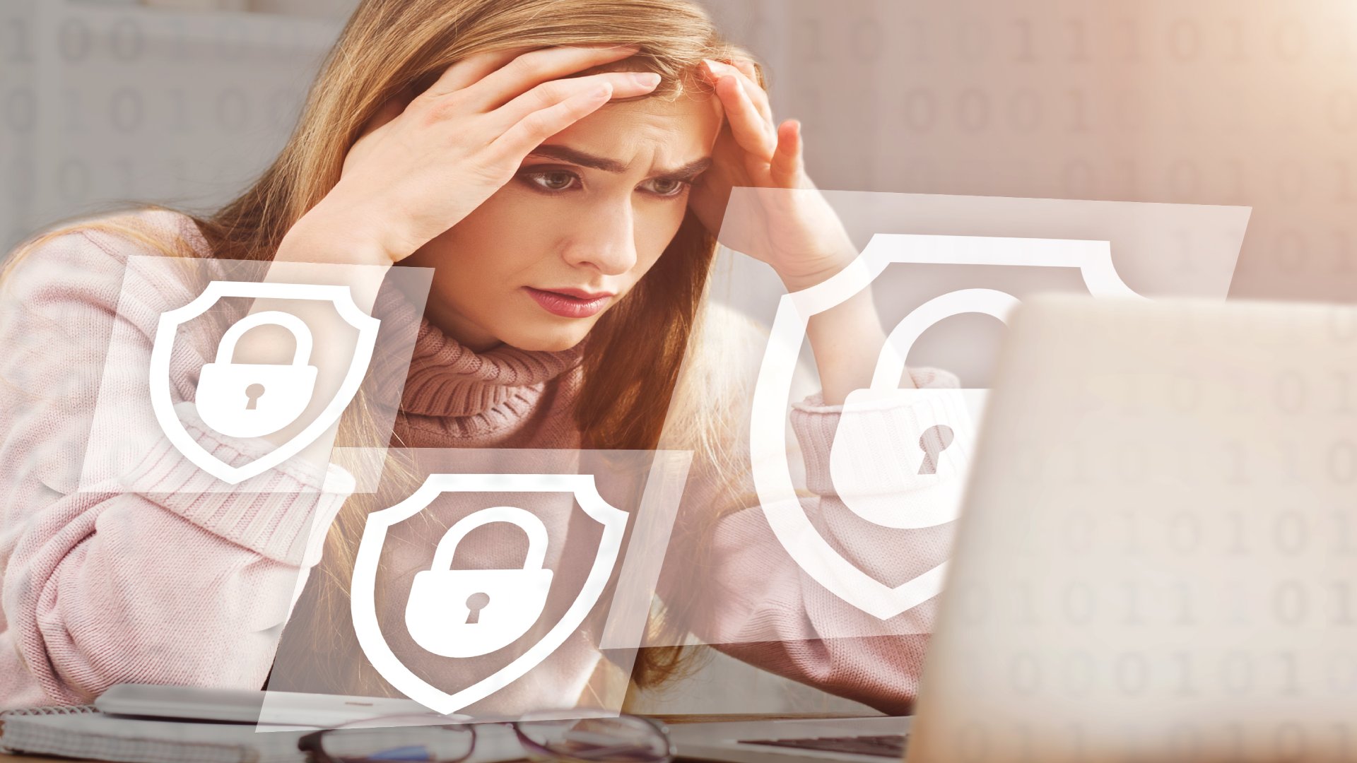 5 Common Cybersecurity Mistakes Employees Make and How to Prevent Them