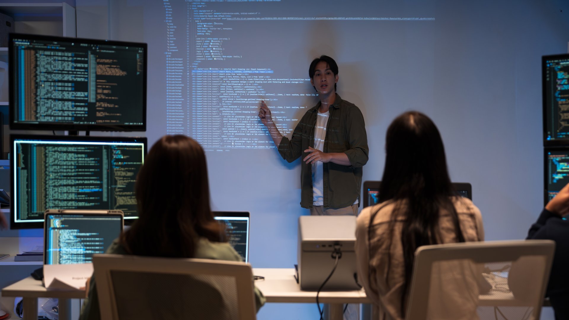 How Often Should You Conduct Cybersecurity Training for Your Team?