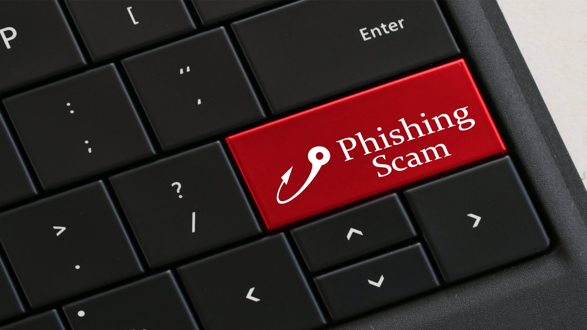 Protect Your Business from Phishing Attacks