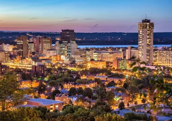 IT Services in Hamilton